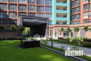 2-к квартира, вторичка, 71м2, 7/12 этаж