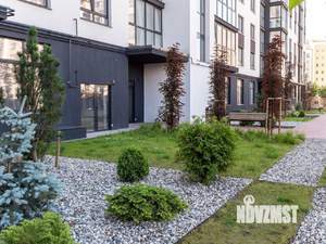 3-к квартира, строящийся дом, 83м2, 8/9 этаж