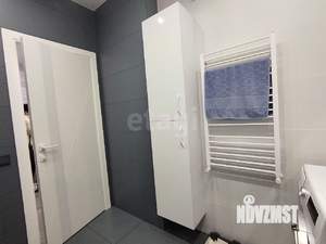 1-к квартира, вторичка, 47м2, 3/8 этаж