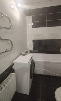 1-к квартира, вторичка, 29м2, 4/8 этаж