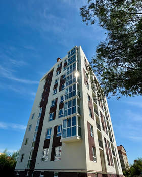1-к квартира, вторичка, 34м2, 6/8 этаж