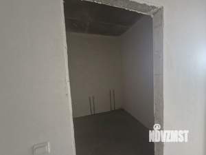 2-к квартира, вторичка, 71м2, 1/16 этаж