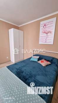 1-к квартира, вторичка, 40м2, 9/9 этаж