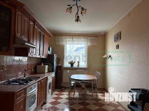 4-к квартира, вторичка, 116м2, 5/5 этаж