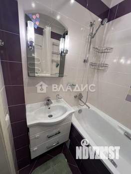 2-к квартира, вторичка, 52м2, 2/8 этаж