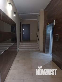 2-к квартира, вторичка, 72м2, 4/16 этаж