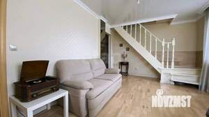 3-к квартира, вторичка, 74м2, 3/3 этаж