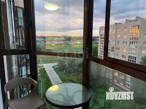 1-к квартира, вторичка, 38м2, 8/10 этаж