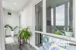 2-к квартира, вторичка, 50м2, 8/10 этаж