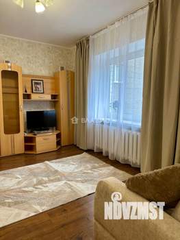 2-к квартира, вторичка, 50м2, 2/5 этаж