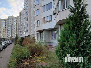 2-к квартира, вторичка, 67м2, 6/9 этаж