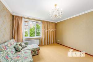 2-к квартира, вторичка, 70м2, 2/4 этаж