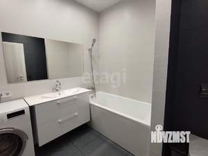 1-к квартира, вторичка, 47м2, 3/8 этаж