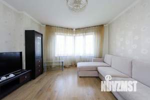 2-к квартира, вторичка, 64м2, 6/9 этаж