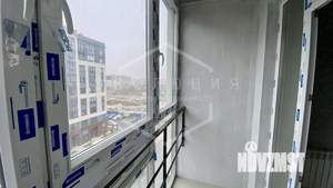 1-к квартира, вторичка, 33м2, 6/10 этаж