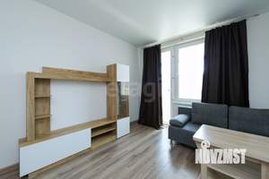 Студия квартира, вторичка, 25м2, 14/14 этаж