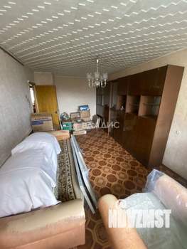 3-к квартира, вторичка, 64м2, 5/5 этаж
