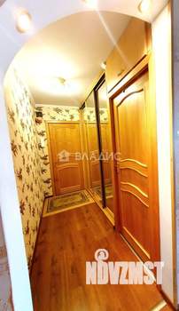 2-к квартира, вторичка, 48м2, 3/5 этаж