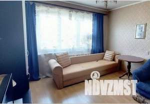 3-к квартира, вторичка, 60м2, 3/5 этаж