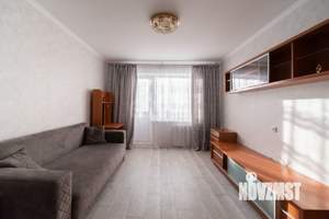 1-к квартира, вторичка, 38м2, 1/10 этаж
