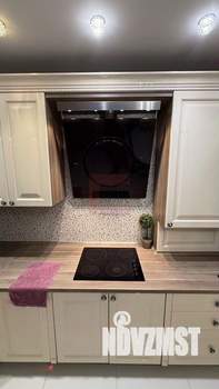 3-к квартира, вторичка, 60м2, 2/5 этаж