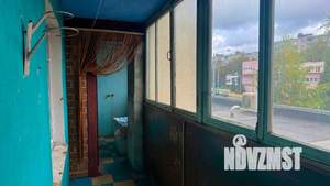 3-к квартира, вторичка, 76м2, 2/10 этаж