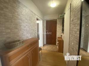 2-к квартира, вторичка, 44м2, 4/5 этаж