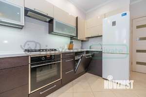 3-к квартира, вторичка, 81м2, 5/5 этаж