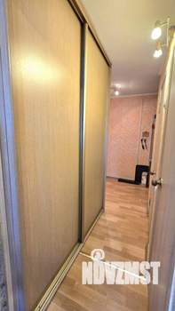 3-к квартира, вторичка, 62м2, 7/9 этаж
