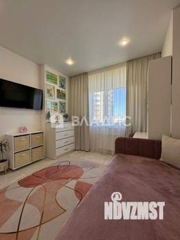 3-к квартира, вторичка, 70м2, 11/16 этаж