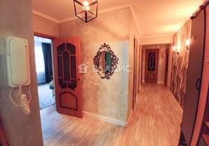 3-к квартира, вторичка, 70м2, 3/5 этаж