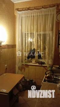 2-к квартира, вторичка, 47м2, 1/2 этаж