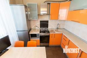 2-к квартира, вторичка, 51м2, 4/5 этаж
