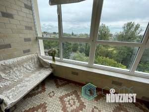 2-к квартира, вторичка, 61м2, 6/9 этаж