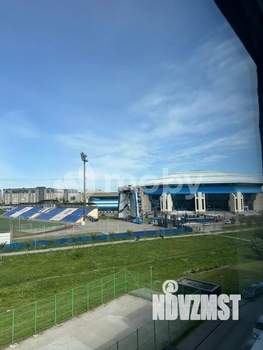 1-к квартира, вторичка, 35м2, 6/9 этаж