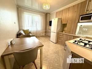 1-к квартира, вторичка, 53м2, 3/8 этаж
