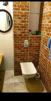 2-к квартира, вторичка, 40м2, 1/3 этаж