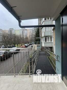 3-к квартира, вторичка, 71м2, 4/10 этаж