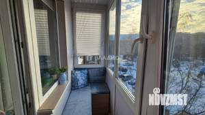 2-к квартира, вторичка, 44м2, 4/5 этаж