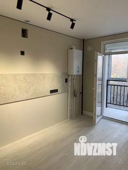 2-к квартира, вторичка, 58м2, 2/4 этаж