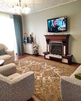 3-к квартира, вторичка, 67м2, 12/13 этаж