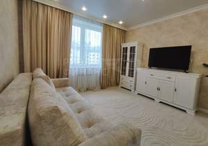 2-к квартира, вторичка, 59м2, 7/9 этаж