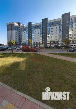 1-к квартира, вторичка, 40м2, 1/9 этаж