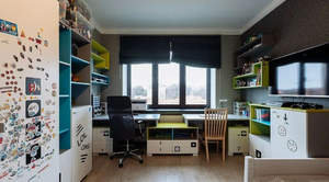 3-к квартира, вторичка, 85м2, 4/6 этаж