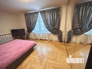 4-к квартира, вторичка, 102м2, 1/5 этаж