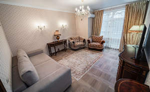 1-к квартира, вторичка, 48м2, 3/4 этаж