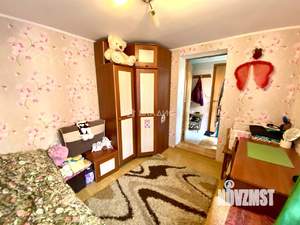 2-к квартира, вторичка, 49м2, 1/2 этаж