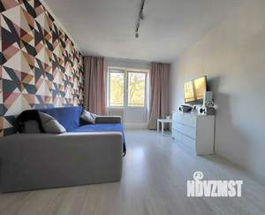 2-к квартира, вторичка, 48м2, 2/5 этаж