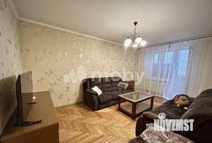 4-к квартира, вторичка, 102м2, 1/5 этаж