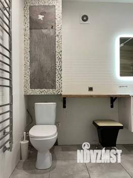 2-к квартира, вторичка, 62м2, 6/8 этаж